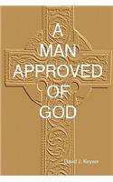 Man Approved Of God