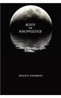 Body of Knowledge