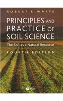 Principles and Practice of Soil Science