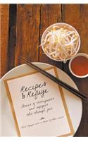 Recipes & Refuge