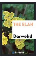 THE ELAH