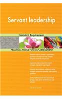 Servant leadership Standard Requirements