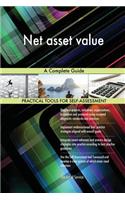 Net asset value A Complete Guide
