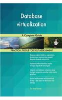 Database virtualization A Complete Guide