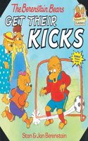 Berenstain Bears Get Their Kicks