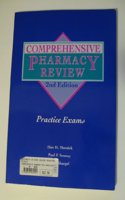 Practice Exams for 2r.e (Comprehensive Pharmacy Review)