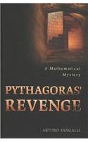 Pythagoras' Revenge: A Mathematical Mystery: A Mathematical Mystery