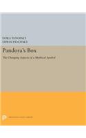 Pandora's Box: The Changing Aspects of a Mythical Symbol(Bollingen Series)