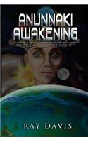 Anunnaki Awakening