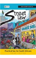 Streetlaw South Africa