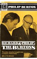 Richard and Philip: Burtons - A Book of Memories