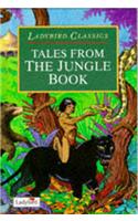 Tales from The Jungle Book