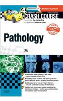 Crash Course Pathology Updated Print + eBook Edition