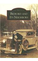 Bedford and it's Neighbors