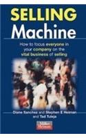Selling Machine