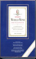 Sotheby's World Wine Encyclopedia