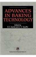 Advances in Baking Technology