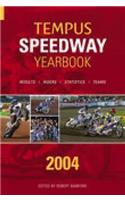 Tempus Speedway Yearbook 2004