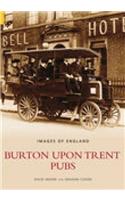Burton Upon Trent Pubs