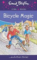 Bicycle Magic: (Enid Blyton: Star Reads Series 9)
