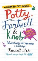 Potty, Fartwell and Knob