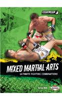 Mixed Martial Arts