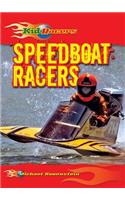 Speedboat Racers