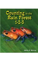 Counting in the Rain Forest 1-2-3