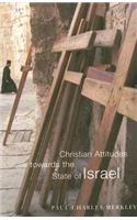 Christian Attitudes towards the State of Israel