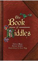 Book of Riddles: (English)