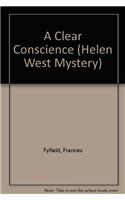A Clear Conscience