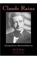 Claude Rains