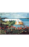 Winslow Homer Watercolors