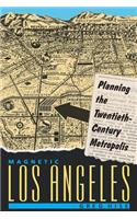 Magnetic Los Angeles