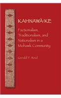 Kahnawa