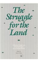 The Struggle for the Land
