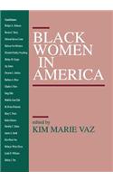 Black Women in America