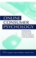 Online Consumer Psychology