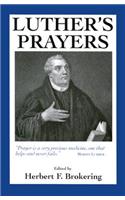 Luther's Prayers