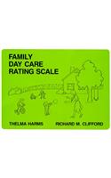 Family Day Care Rating Scale