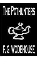 The Pothunters by P. G. Wodehouse, Fiction, Literary