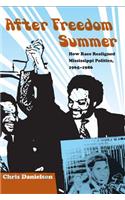 After Freedom Summer