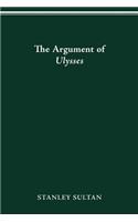 In the Argument of Ulysses