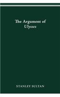 In the Argument of Ulysses