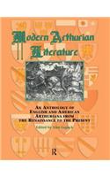 Modern Arthurian Literature