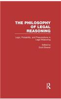 Logic, Probability, and Presumptions in Legal Reasoning