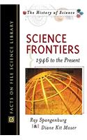 Science Frontiers
