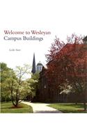 Welcome to Wesleyan: Campus Buildings