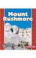 Mount Rushmore