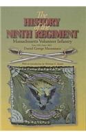 History of the 9th Regiment, Massachusetts Volunteer Infantry, June, 1861-June, 1864